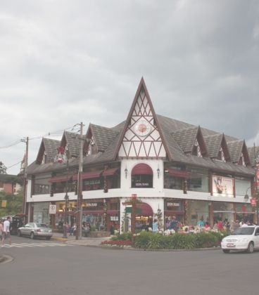  imagem de rua em gramado Rio grande do sul